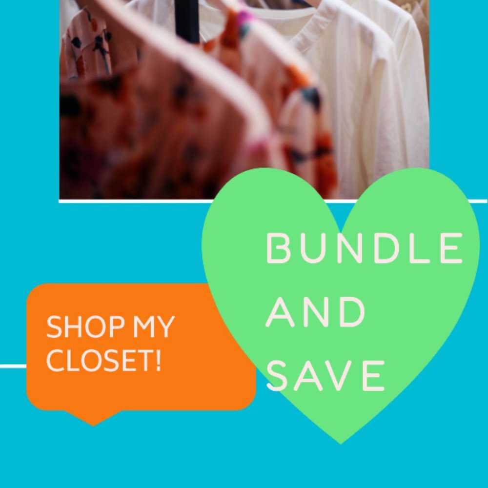 Bundle and Save! Offers Welcome :D